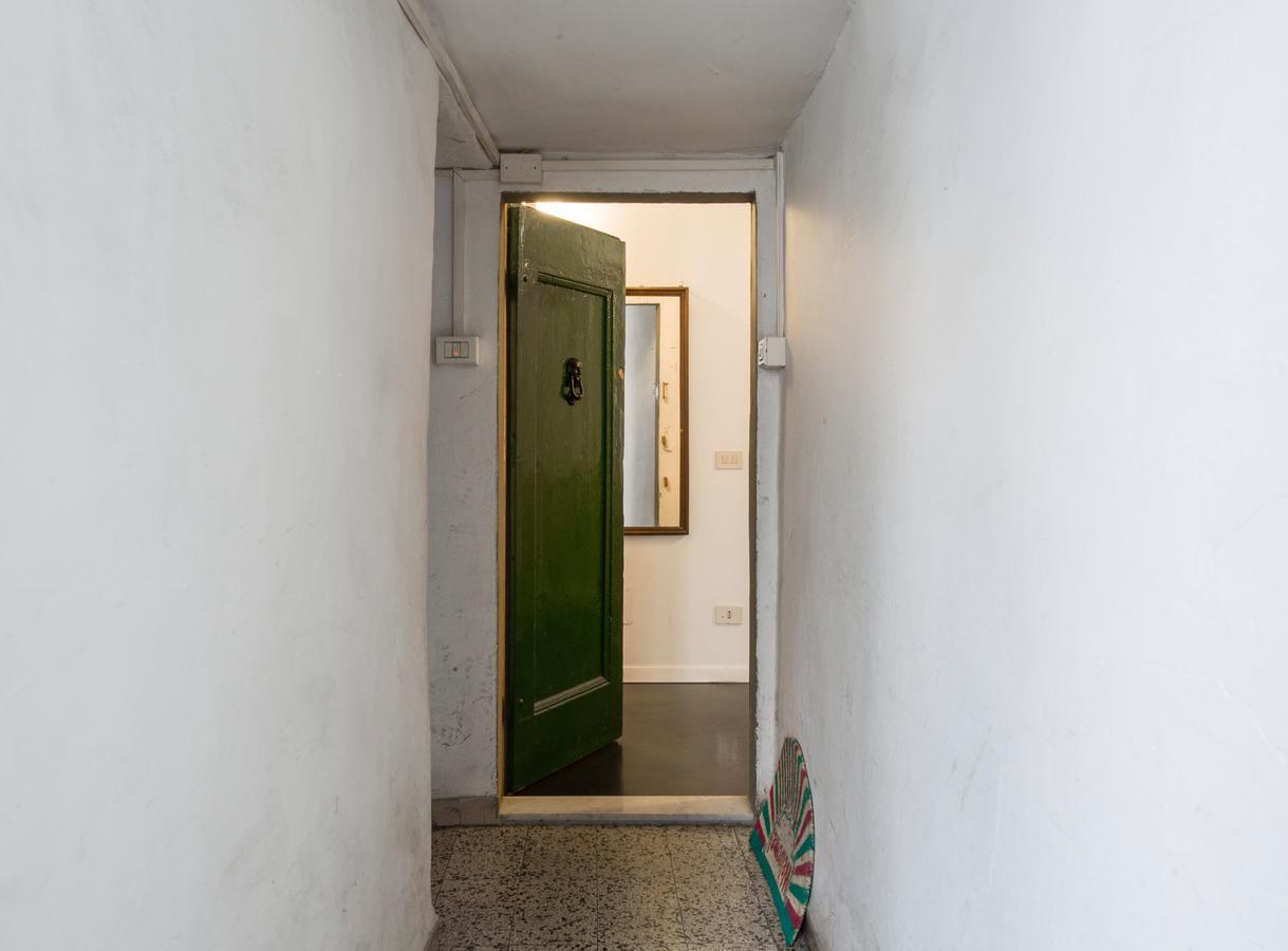 San Lorenzo Charm - Florence Nook Exterior photo